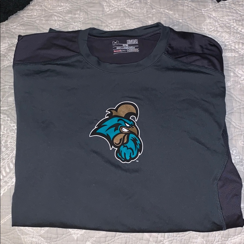 Coastal Carolina Longsleeve